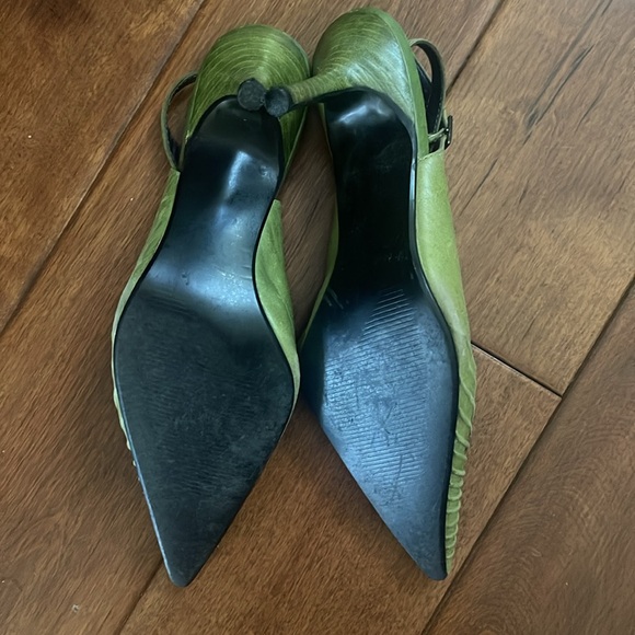 Steve Madden | Kitten Heels - Picture 5 of 5